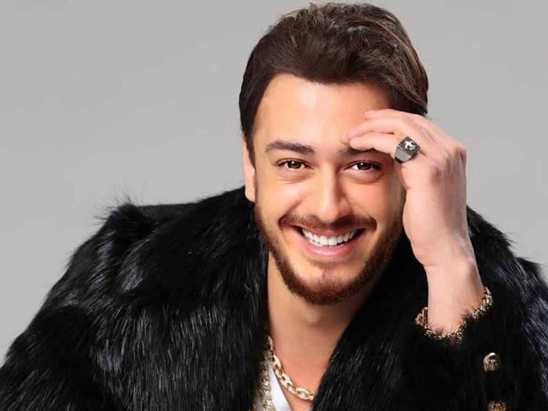 تعرف على مهنة سعد لمجرد قبل دخول عالم الفن